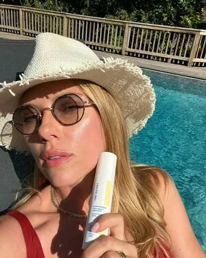 Scarlett Johansson OnlyFans Leaked Free Thumbnail Picture - #ExhZ16iF6H