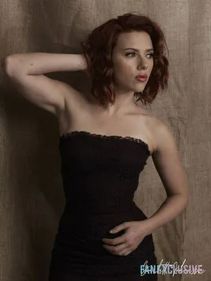 Scarlett Johansson OnlyFans Leaked Free Thumbnail Picture - #FXsFvx63Lf