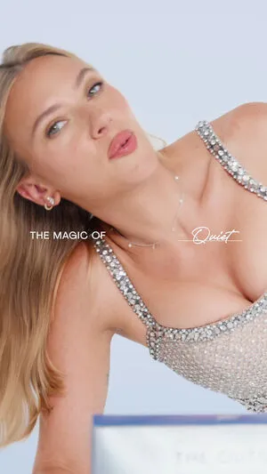 Scarlett Johansson OnlyFans Leaked Free Thumbnail Picture - #GQBcmr3XN5