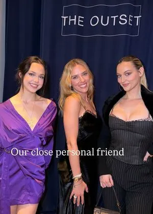 Scarlett Johansson OnlyFans Leaked Free Thumbnail Picture - #Gux8gAalJF