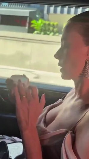 Scarlett Johansson OnlyFans Leaked Free Thumbnail Picture - #GwKDyUuakv