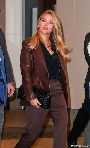 Scarlett Johansson OnlyFans Leaked Free Thumbnail Picture - #GxczWI711L