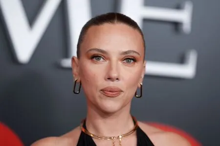 Scarlett Johansson OnlyFans Leaked Free Thumbnail Picture - #HXHeocO6mB