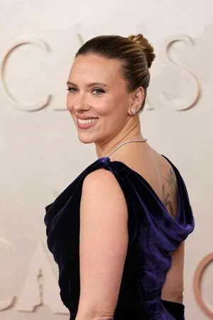 Scarlett Johansson OnlyFans Leaked Free Thumbnail Picture - #JHwsU6KnUE
