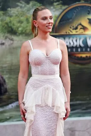 Scarlett Johansson OnlyFans Leaked Free Thumbnail Picture - #K6I2BDTP1j