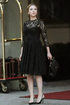 Scarlett Johansson OnlyFans Leaked Free Thumbnail Picture - #KYbWUxHbPd