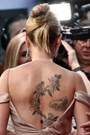 Scarlett Johansson OnlyFans Leaked Free Thumbnail Picture - #Krvv3AMj6r