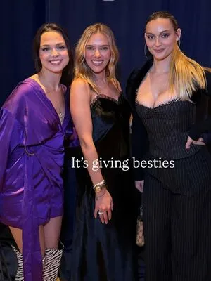 Scarlett Johansson OnlyFans Leaked Free Thumbnail Picture - #LXOO30bDvB