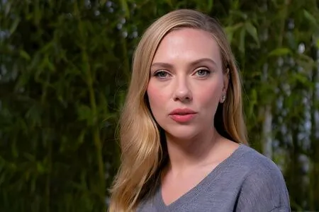 Scarlett Johansson OnlyFans Leaked Free Thumbnail Picture - #MWCkgJGskU
