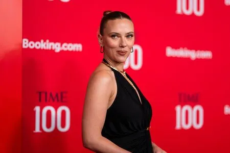 Scarlett Johansson OnlyFans Leaked Free Thumbnail Picture - #MrMBrSWC42