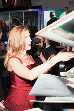 Scarlett Johansson OnlyFans Leaked Free Thumbnail Picture - #N56ksR75Iq
