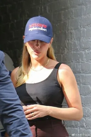 Scarlett Johansson OnlyFans Leaked Free Thumbnail Picture - #NBKCG9lqX4