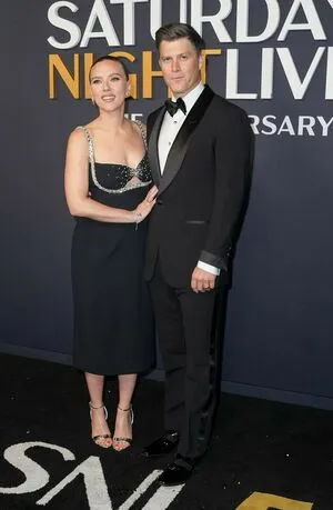 Scarlett Johansson OnlyFans Leaked Free Thumbnail Picture - #NilNDDuKDY