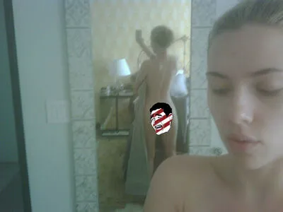 Scarlett Johansson OnlyFans Leaked Free Thumbnail Picture - #Nk1RuvfpGF