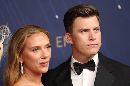 Scarlett Johansson OnlyFans Leaked Free Thumbnail Picture - #OQghEALXed