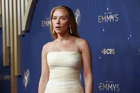 Scarlett Johansson OnlyFans Leaked Free Thumbnail Picture - #PGuwIiTrvx