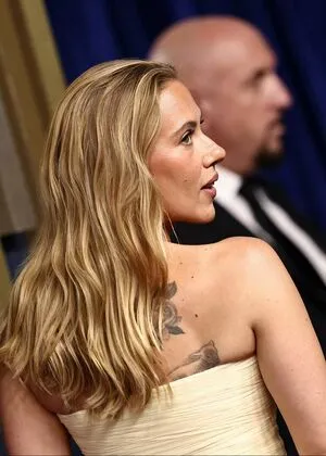 Scarlett Johansson OnlyFans Leaked Free Thumbnail Picture - #PT0IFWkpNq