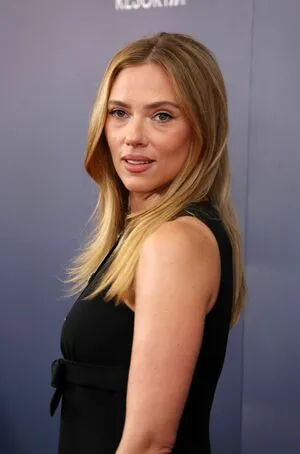 Scarlett Johansson OnlyFans Leaked Free Thumbnail Picture - #PVCj70ImZ7