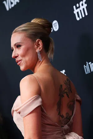 Scarlett Johansson OnlyFans Leaked Free Thumbnail Picture - #PeHIXmW7Iy