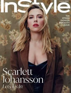 Scarlett Johansson OnlyFans Leaked Free Thumbnail Picture - #PqClvB5NnS
