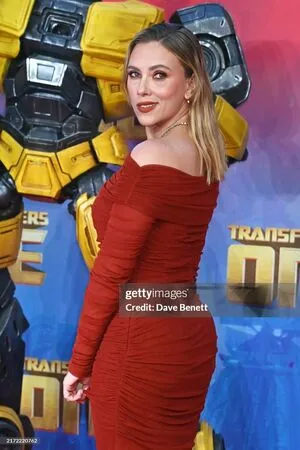 Scarlett Johansson OnlyFans Leaked Free Thumbnail Picture - #QCbtaCU488