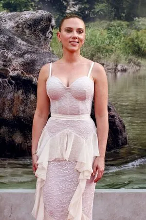 Scarlett Johansson OnlyFans Leaked Free Thumbnail Picture - #QEnfcchLJx