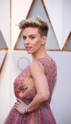 Scarlett Johansson OnlyFans Leaked Free Thumbnail Picture - #QZWcxbgW0r