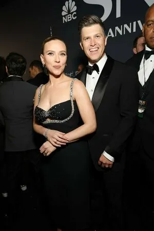 Scarlett Johansson OnlyFans Leaked Free Thumbnail Picture - #R83M0MOd1u