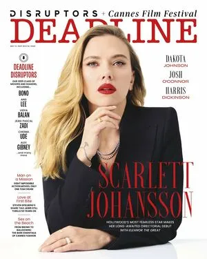 Scarlett Johansson OnlyFans Leaked Free Thumbnail Picture - #RBG6c4Z8im
