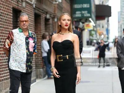 Scarlett Johansson OnlyFans Leaked Free Thumbnail Picture - #RYHK3IsKBa