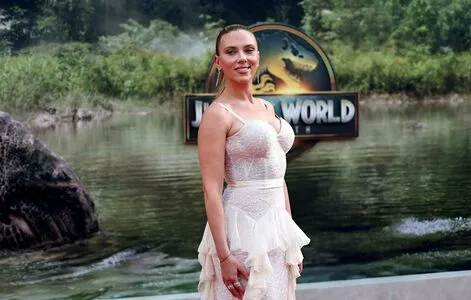 Scarlett Johansson OnlyFans Leaked Free Thumbnail Picture - #SFQrm4Jd05