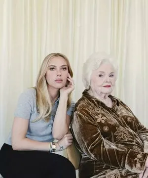 Scarlett Johansson OnlyFans Leaked Free Thumbnail Picture - #ToHwhILgg8