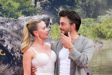 Scarlett Johansson OnlyFans Leaked Free Thumbnail Picture - #UDeYHlkJx7