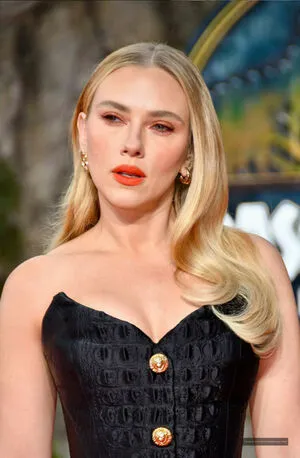 Scarlett Johansson OnlyFans Leaked Free Thumbnail Picture - #UQyQdMNCTS