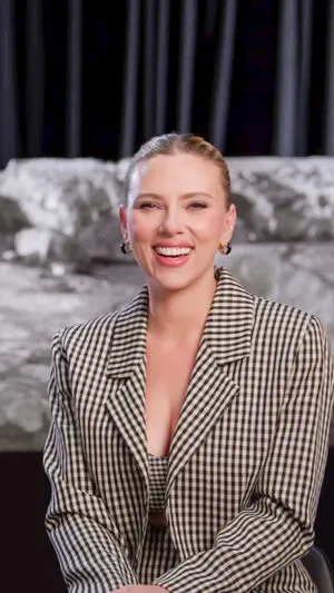 Scarlett Johansson OnlyFans Leaked Free Thumbnail Picture - #V1CJU4tbxr