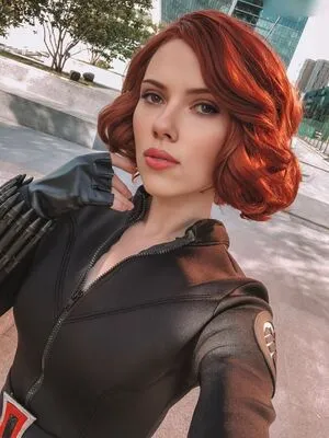 Scarlett Johansson OnlyFans Leaked Free Thumbnail Picture - #VRrJlR7S77