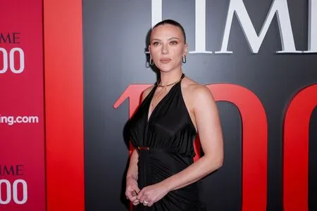 Scarlett Johansson OnlyFans Leaked Free Thumbnail Picture - #VSYO2qc335