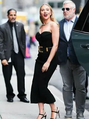 Scarlett Johansson OnlyFans Leaked Free Thumbnail Picture - #Vp71iTwlc1