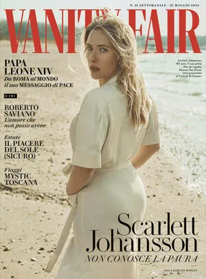 Scarlett Johansson OnlyFans Leaked Free Thumbnail Picture - #WR5zqzRMnl