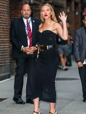 Scarlett Johansson OnlyFans Leaked Free Thumbnail Picture - #WgzeQWQ9ei