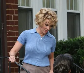 Scarlett Johansson OnlyFans Leaked Free Thumbnail Picture - #Wid7tOCUrh