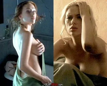 Scarlett Johansson OnlyFans Leaked Free Thumbnail Picture - #XET7CYY4Ym