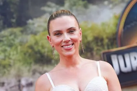 Scarlett Johansson OnlyFans Leaked Free Thumbnail Picture - #XWbuazJJgA