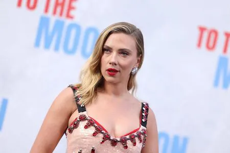 Scarlett Johansson OnlyFans Leaked Free Thumbnail Picture - #Z8mE3J4NYO