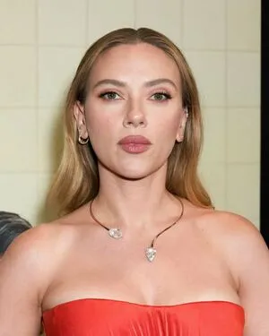 Scarlett Johansson OnlyFans Leaked Free Thumbnail Picture - #ZX0GPKNOca