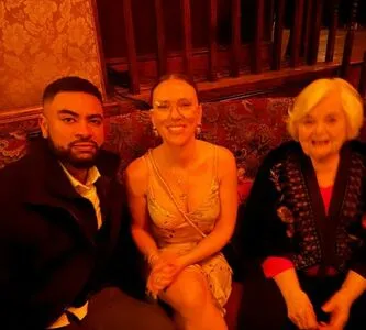 Scarlett Johansson OnlyFans Leaked Free Thumbnail Picture - #aQrm8mPT0s