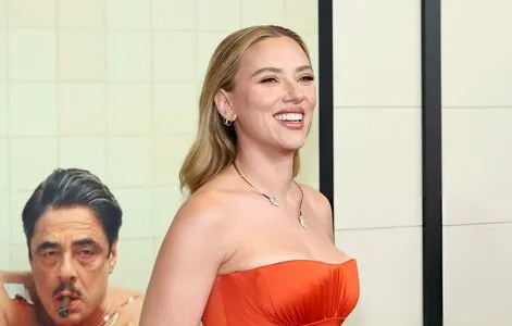 Scarlett Johansson OnlyFans Leaked Free Thumbnail Picture - #arquk4GYH3