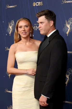 Scarlett Johansson OnlyFans Leaked Free Thumbnail Picture - #awOlF15X2Y