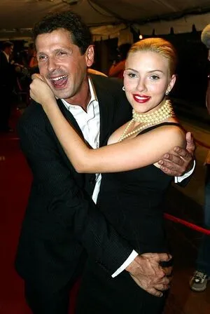 Scarlett Johansson OnlyFans Leaked Free Thumbnail Picture - #cbNw6YhIRk