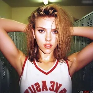 Scarlett Johansson OnlyFans Leaked Free Thumbnail Picture - #cupFLO00Pq